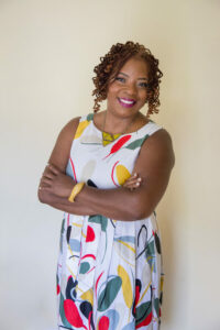 Read more about the article The Business of Books: Meet Vernicia T. Eure