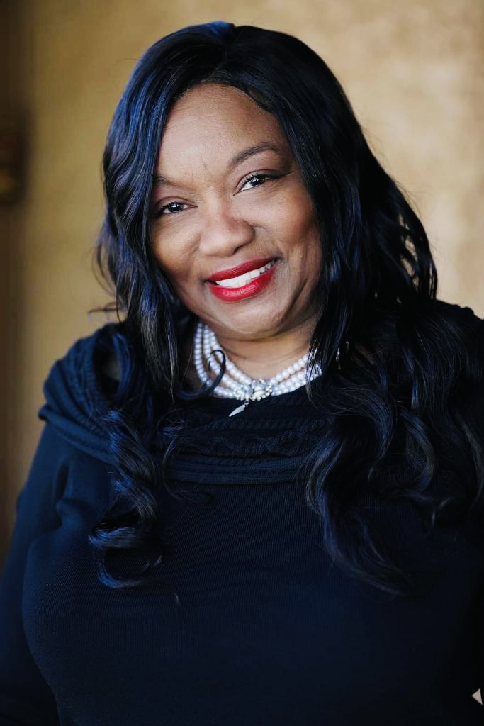 Read more about the article Kingdom Scribes Author Spotlight Angela S. King