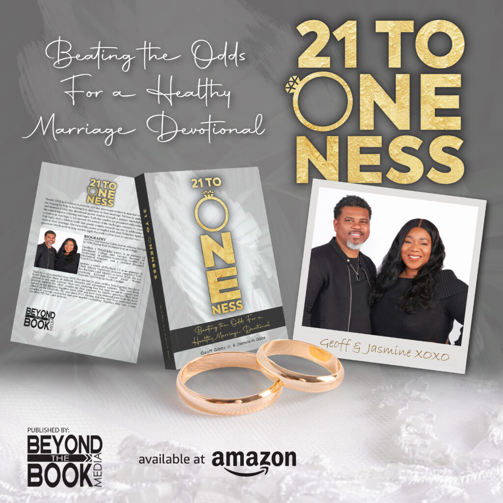 Twenty ONE to ONEness: Beating the Odds for a Healthy Marriage